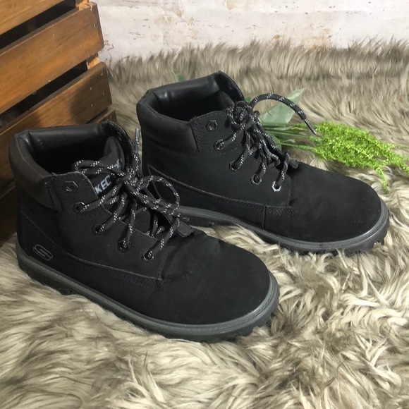 SKECHERS Boots - Picture 2 of 7